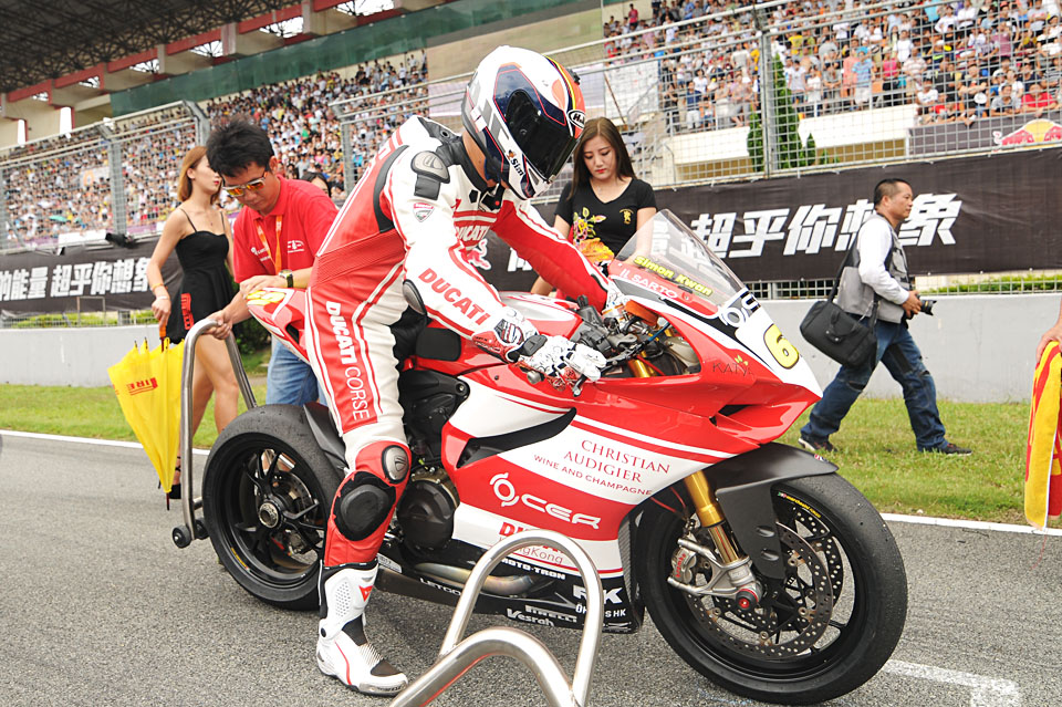 2015 CER-DucatiHK