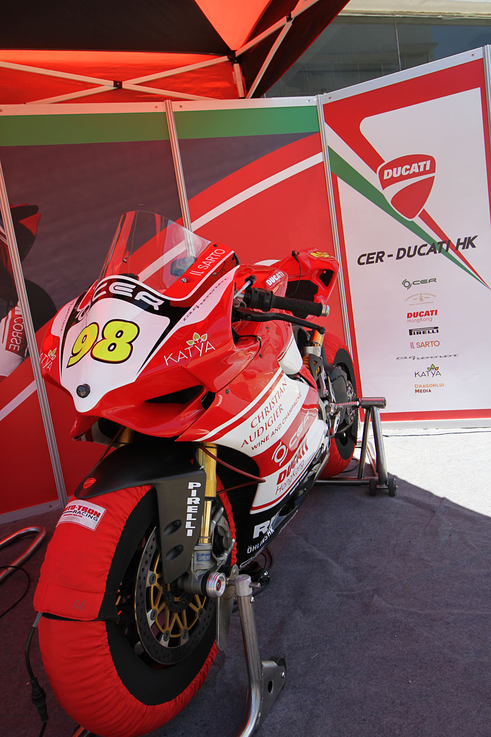 2015 CER-DucatiHK