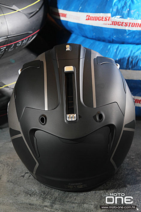 2015 HJC HELMET FG-JET