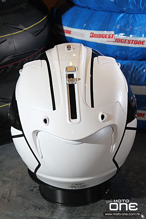 2015 HJC HELMET FG-JET