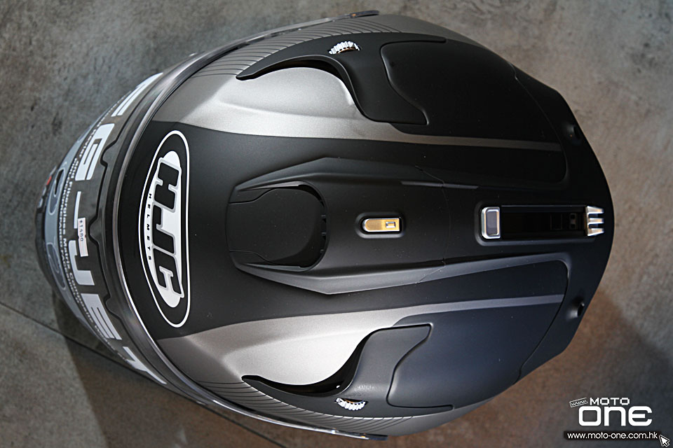 2015 HJC HELMET FG-JET