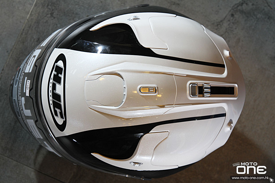 2015 HJC HELMET FG-JET