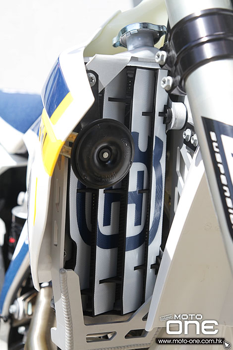 2015 HUSQVARNA FE250