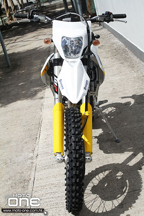 2015 HUSQVARNA FE250