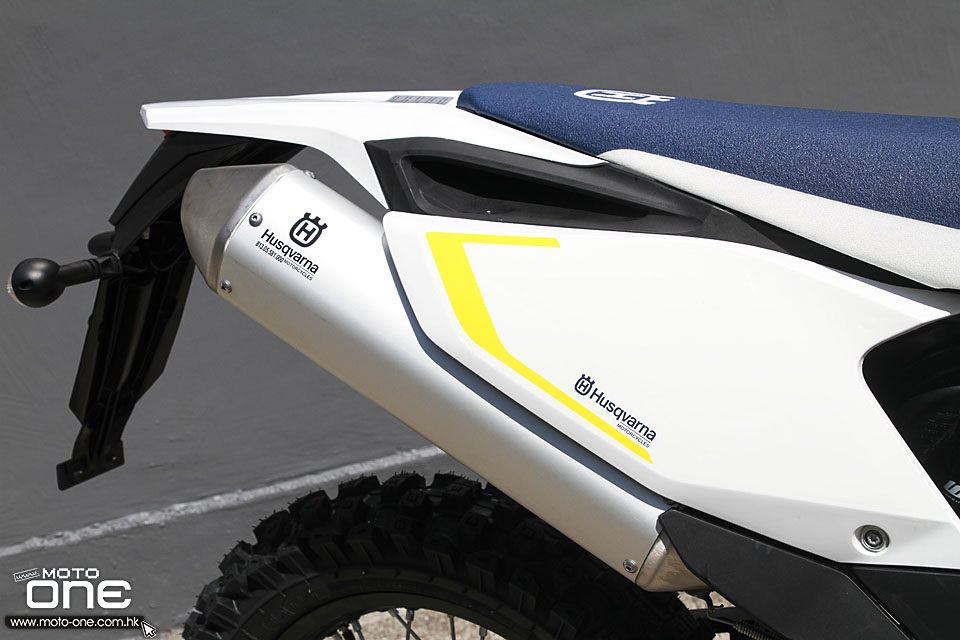 2015 HUSQVARNA FE250