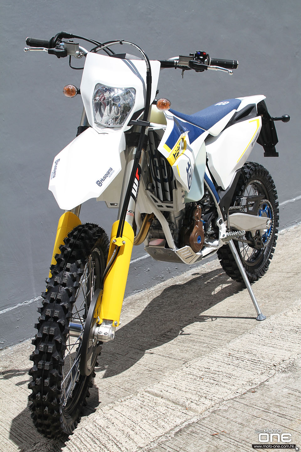 2015 HUSQVARNA FE250