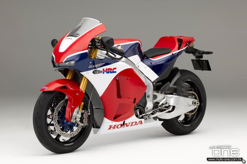 2015 Honda RC213V-S