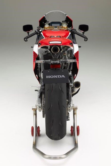 2015 Honda RC213V-S