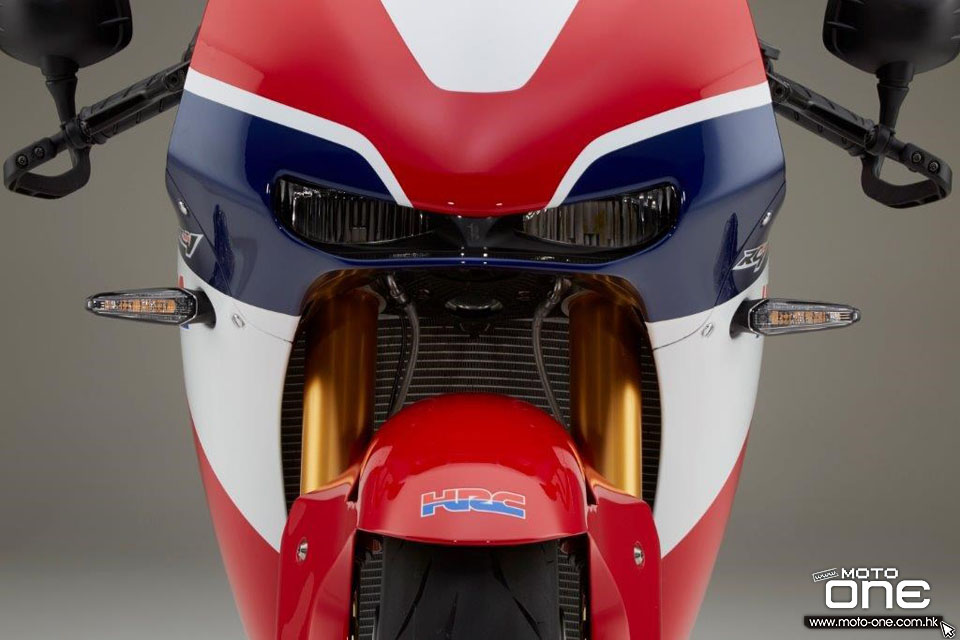 2015 Honda RC213V-S