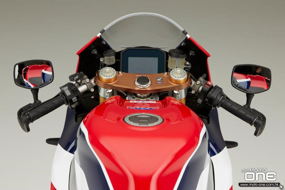 2015 Honda RC213V-S