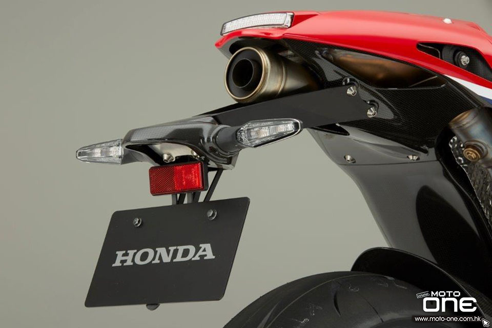 2015 Honda RC213V-S