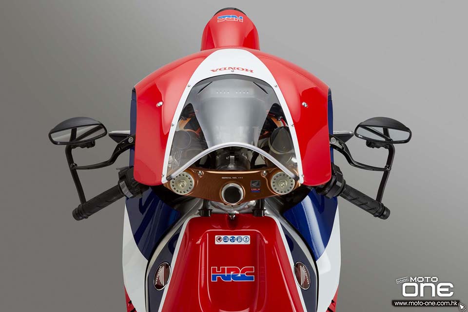 2015 Honda RC213V-S