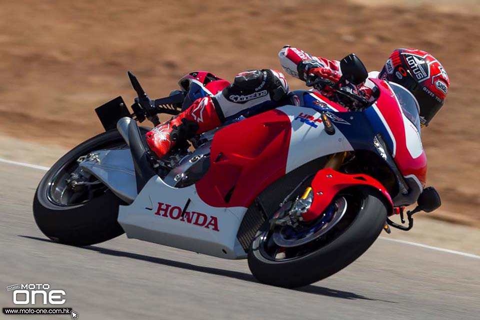 2015 Honda RC213V-S