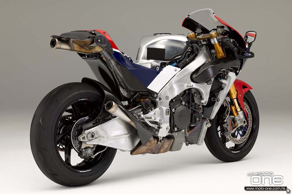 2015 Honda RC213V-S