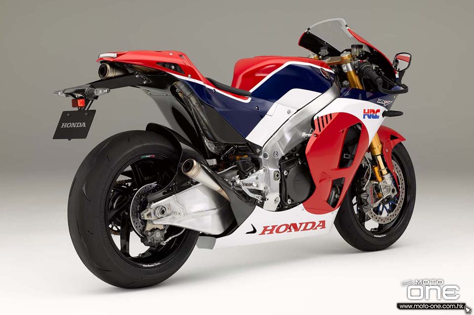 2015 Honda RC213V-S