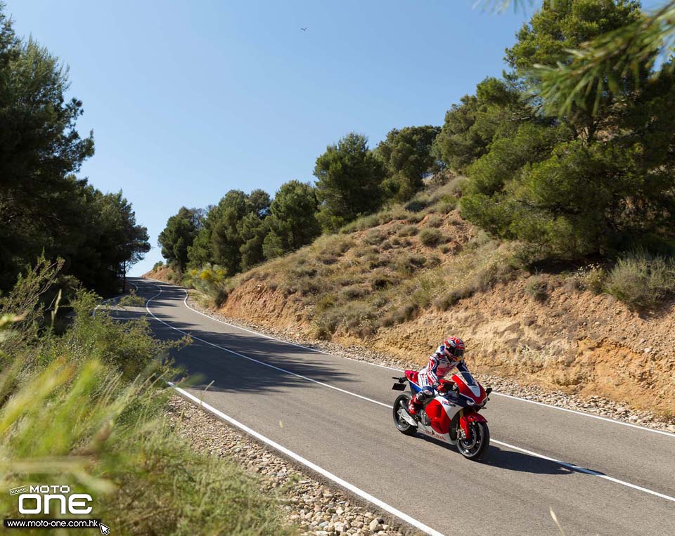 2015 Honda RC213V-S