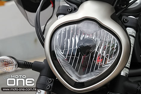 2015 Kawasaki Vulcan S en650 interview