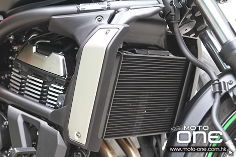 2015 Kawasaki Vulcan S en650 interview