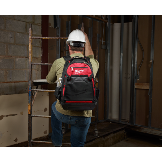 2015 Milwaukee Jobsite Backpack