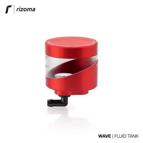 2015 Rizoma parts