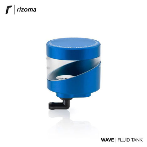 2015 Rizoma parts