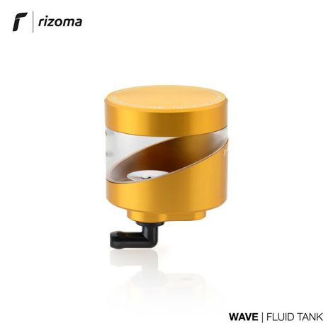 2015 Rizoma parts