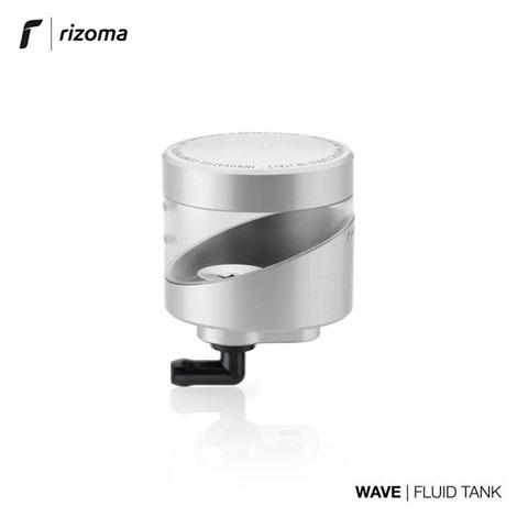 2015 Rizoma parts