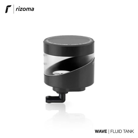 2015 Rizoma parts