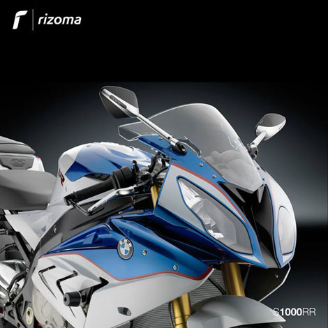 2015 Rizoma parts