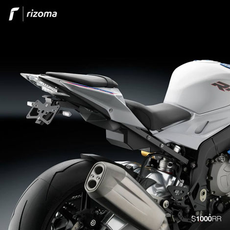 2015 Rizoma parts