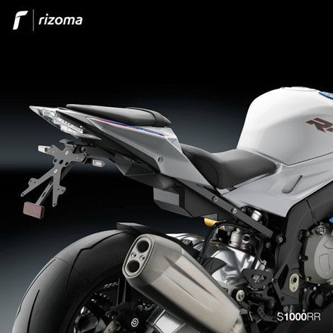 2015 Rizoma parts