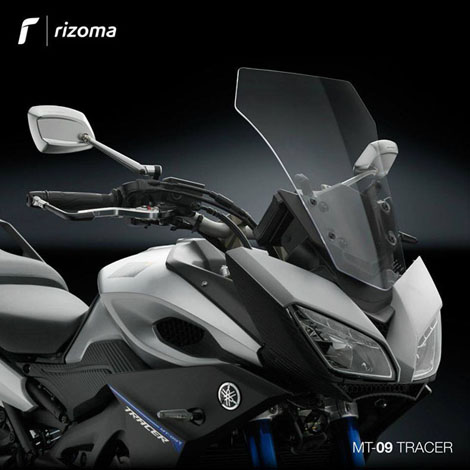 2015 Rizoma parts