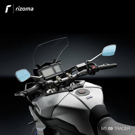 2015 Rizoma parts