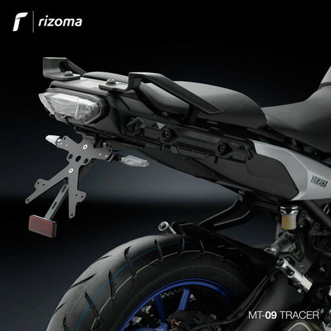 2015 Rizoma parts