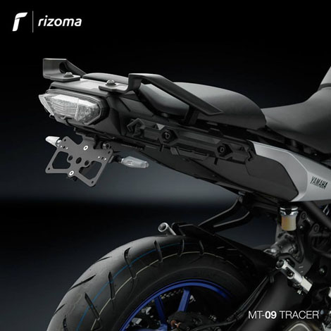 2015 Rizoma parts