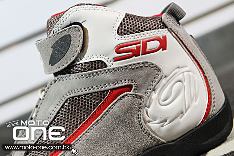 2015 SIDI GAS & STIVALI DOHA