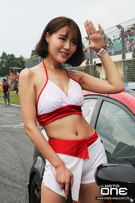 2015 ZIC RACING GIRLS