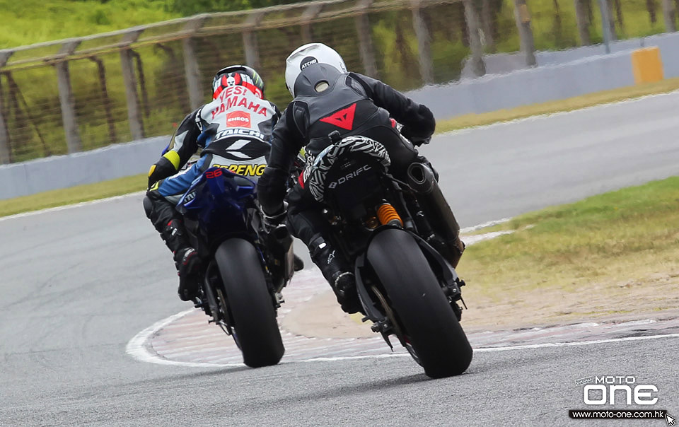 2015 ZIC SUMMER RACING