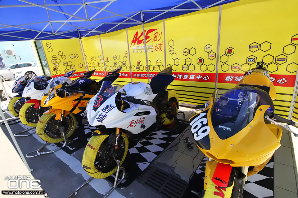 2015 ZIC SUMMER RACING