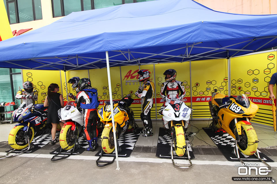 2015 ZIC SUMMER RACING