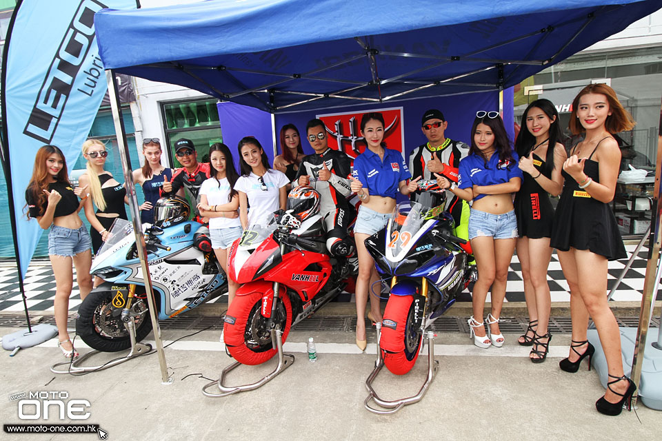 2015 ZIC SUMMER RACING