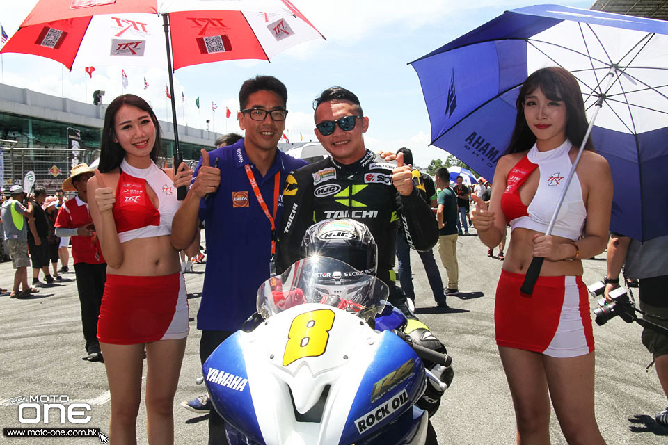 2015 ZIC SUMMER RACING