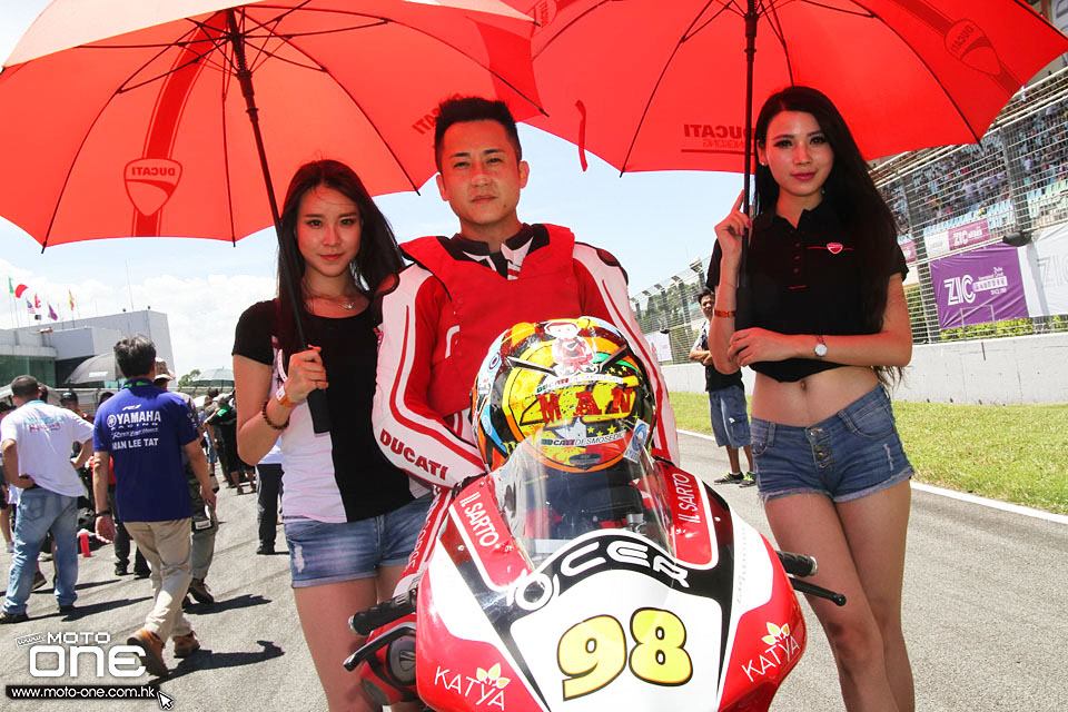 2015 ZIC SUMMER RACING