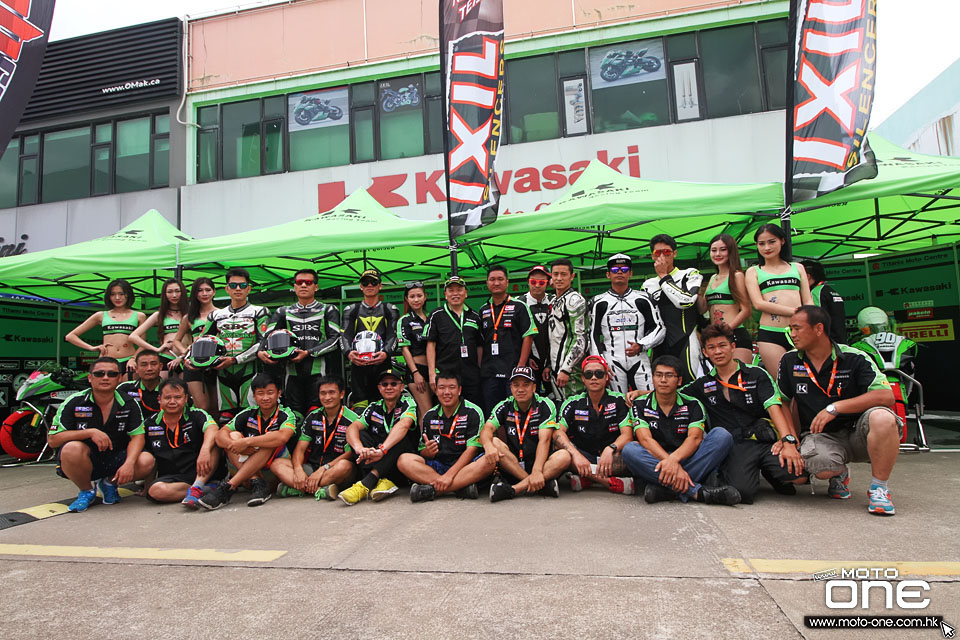 2015 ZIC SUMMER RACING