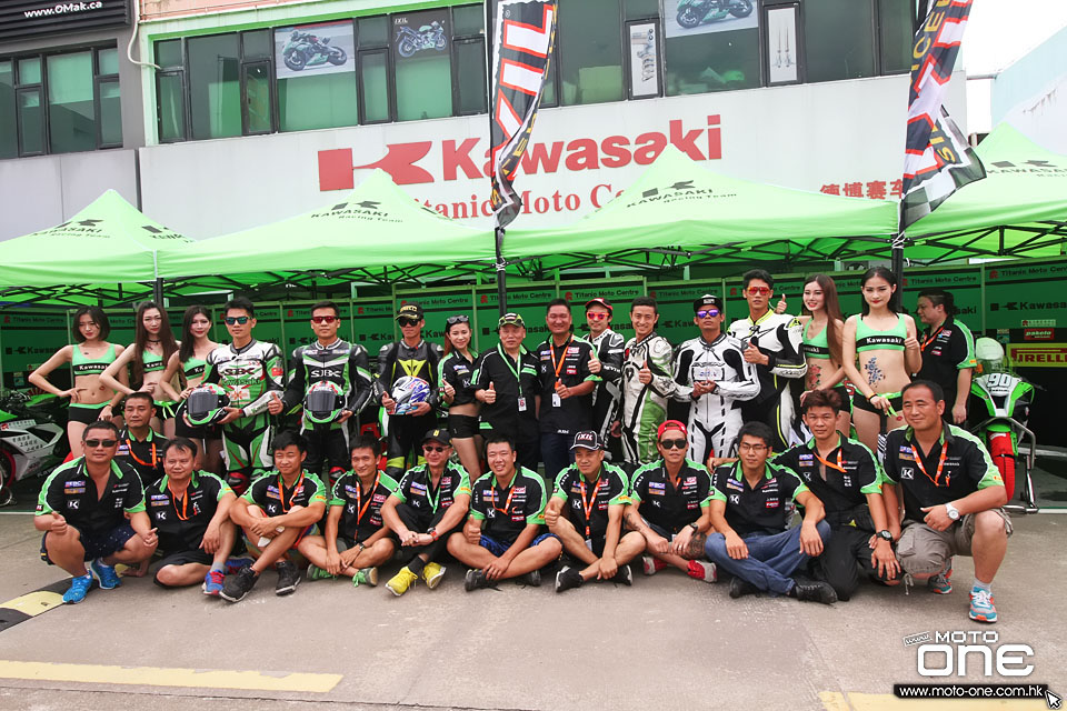 2015 ZIC SUMMER RACING