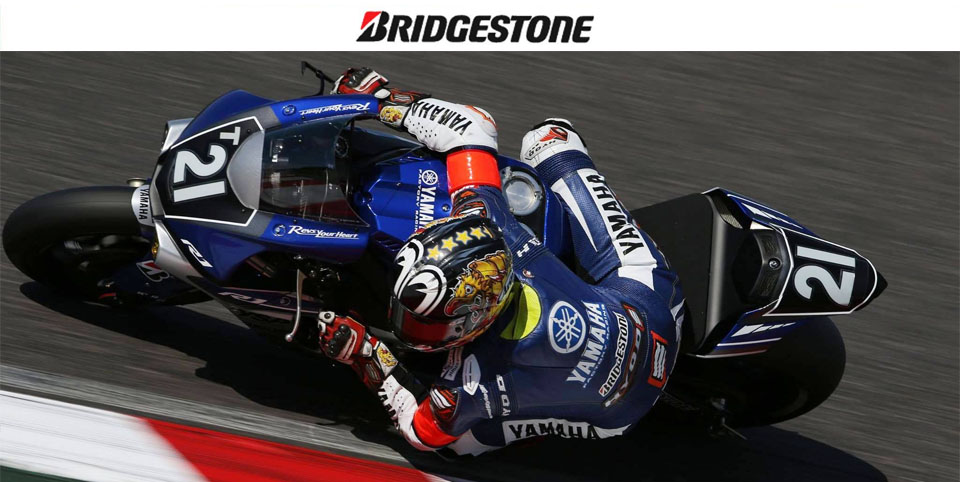 BRIDGESTONE