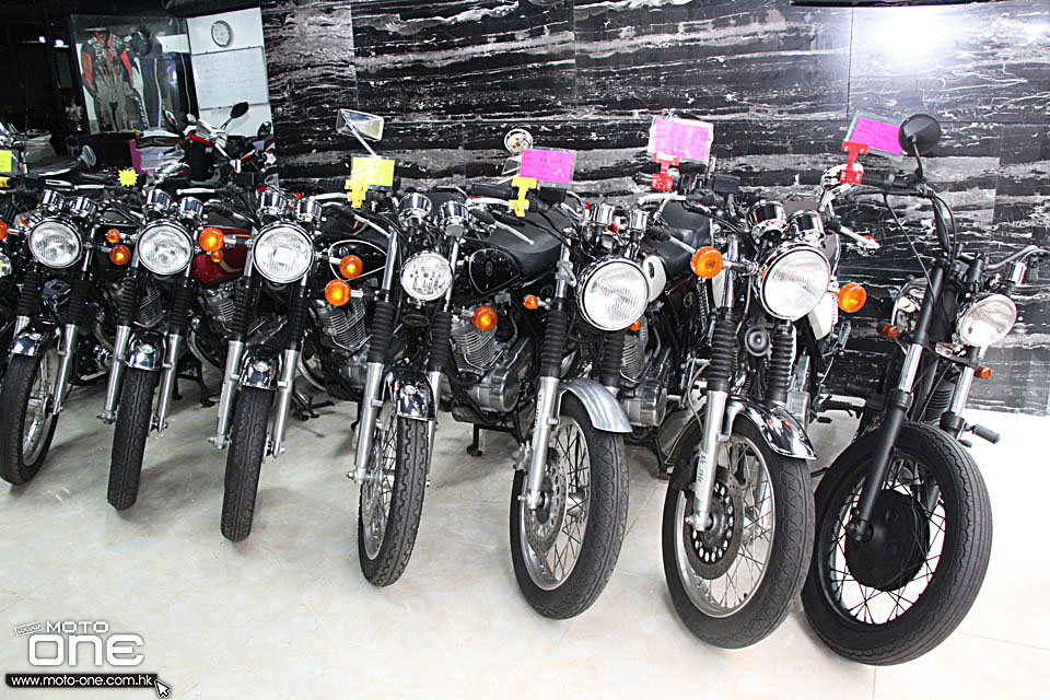 2015 Auto Bike JP