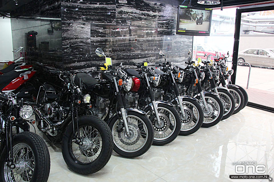 2015 Auto Bike JP