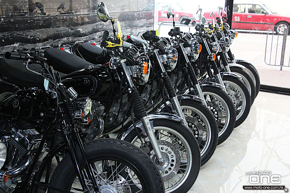 2015 Auto Bike JP