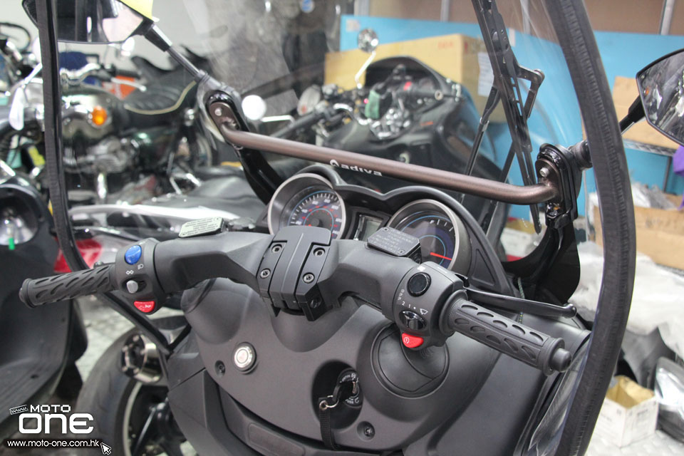 2015 Auto Bike JP